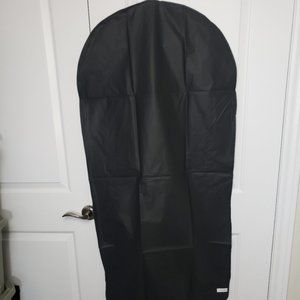 3 Garment Bags New in plastic wrap